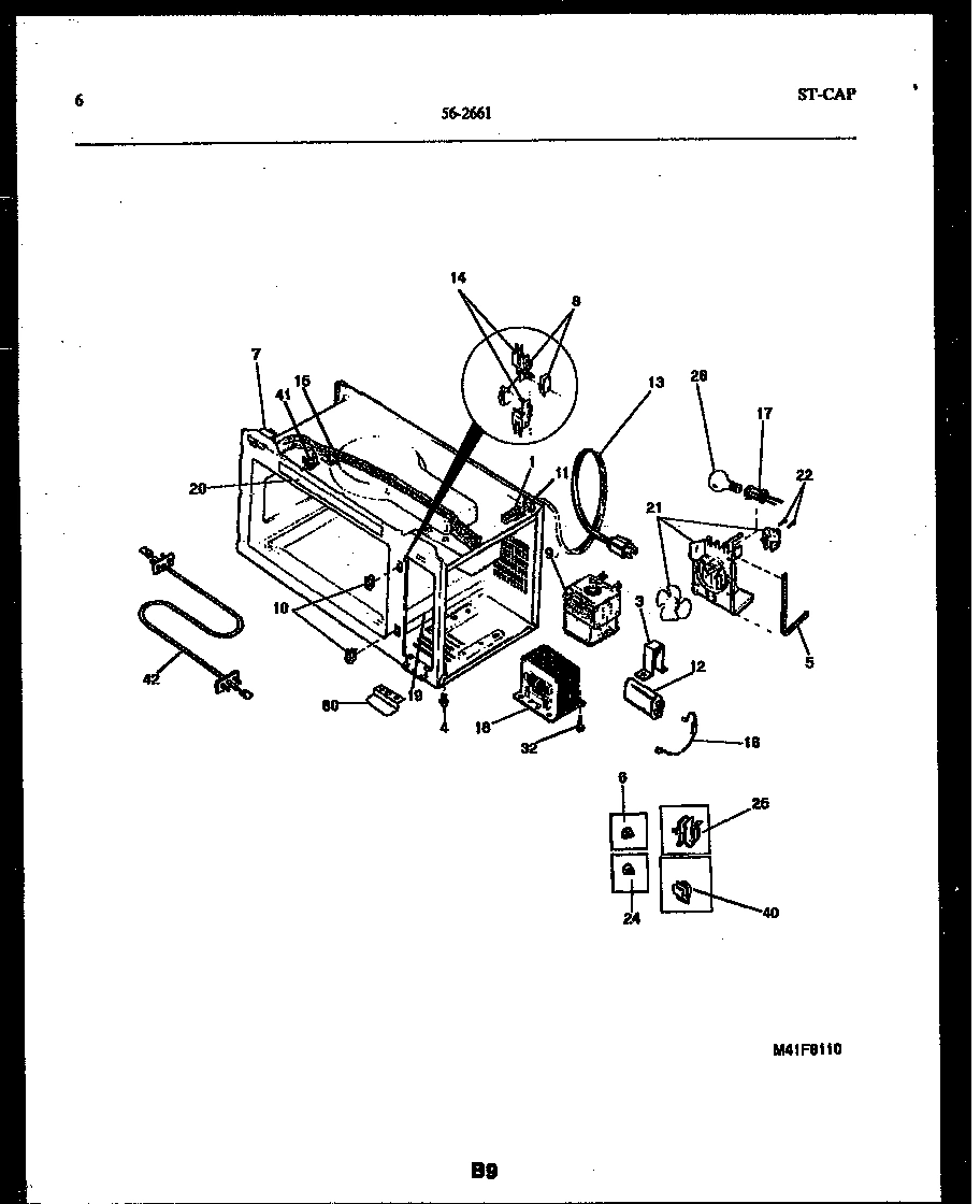 04 - FUNCTIONAL PARTS