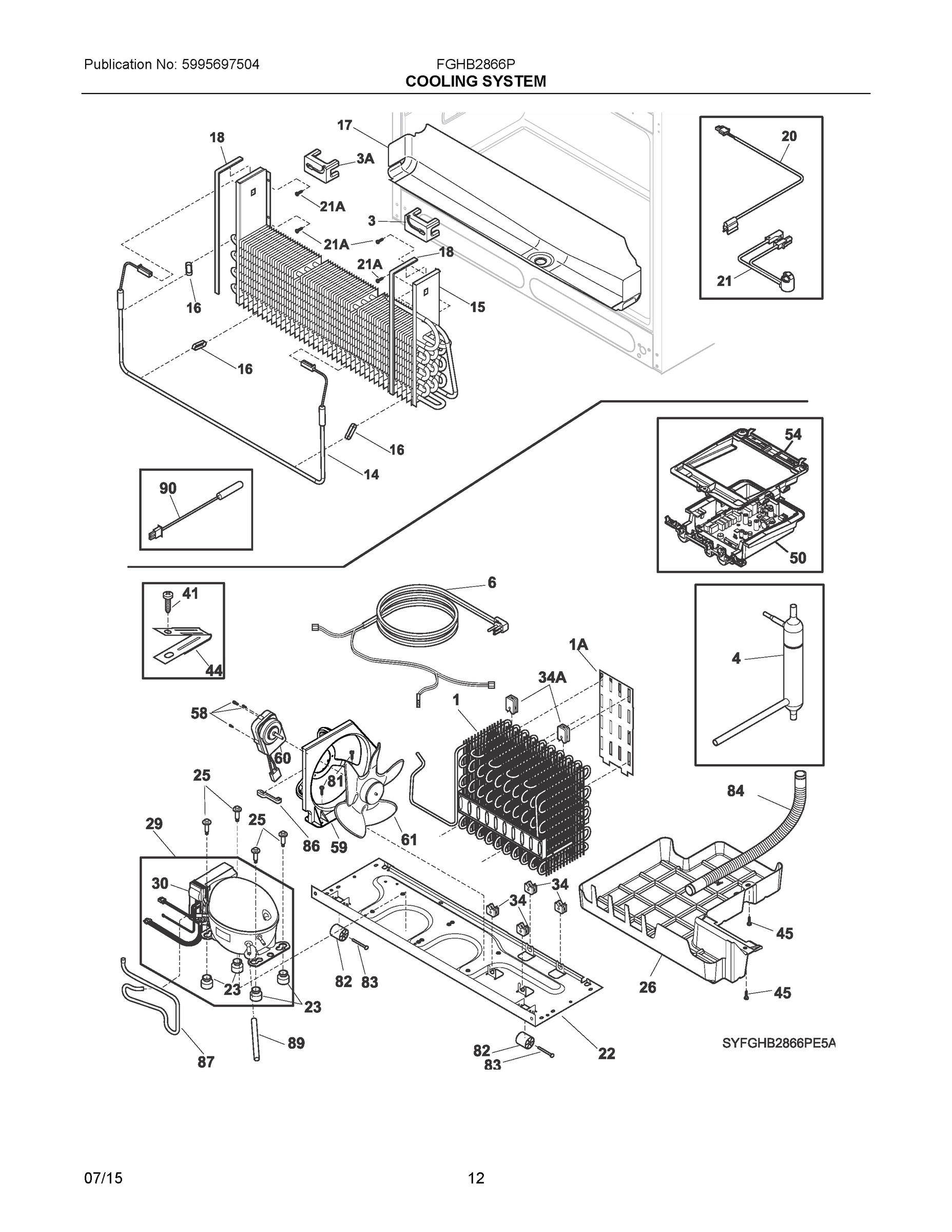 06 - COOLING SYSTEM