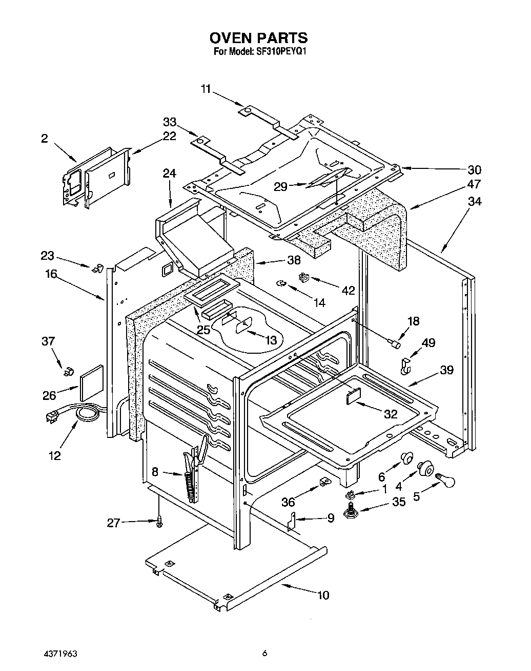 06 - OVEN