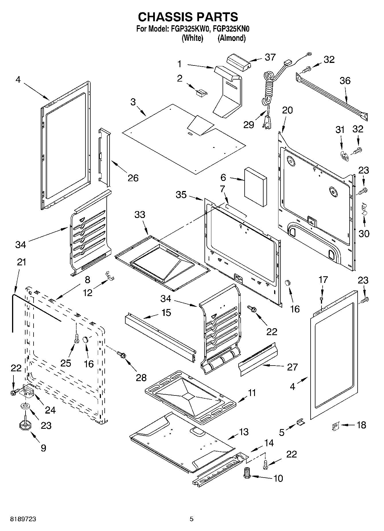04 - CHASSIS
