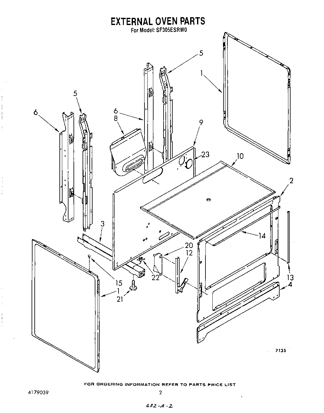 02 - EXTERNAL OVEN