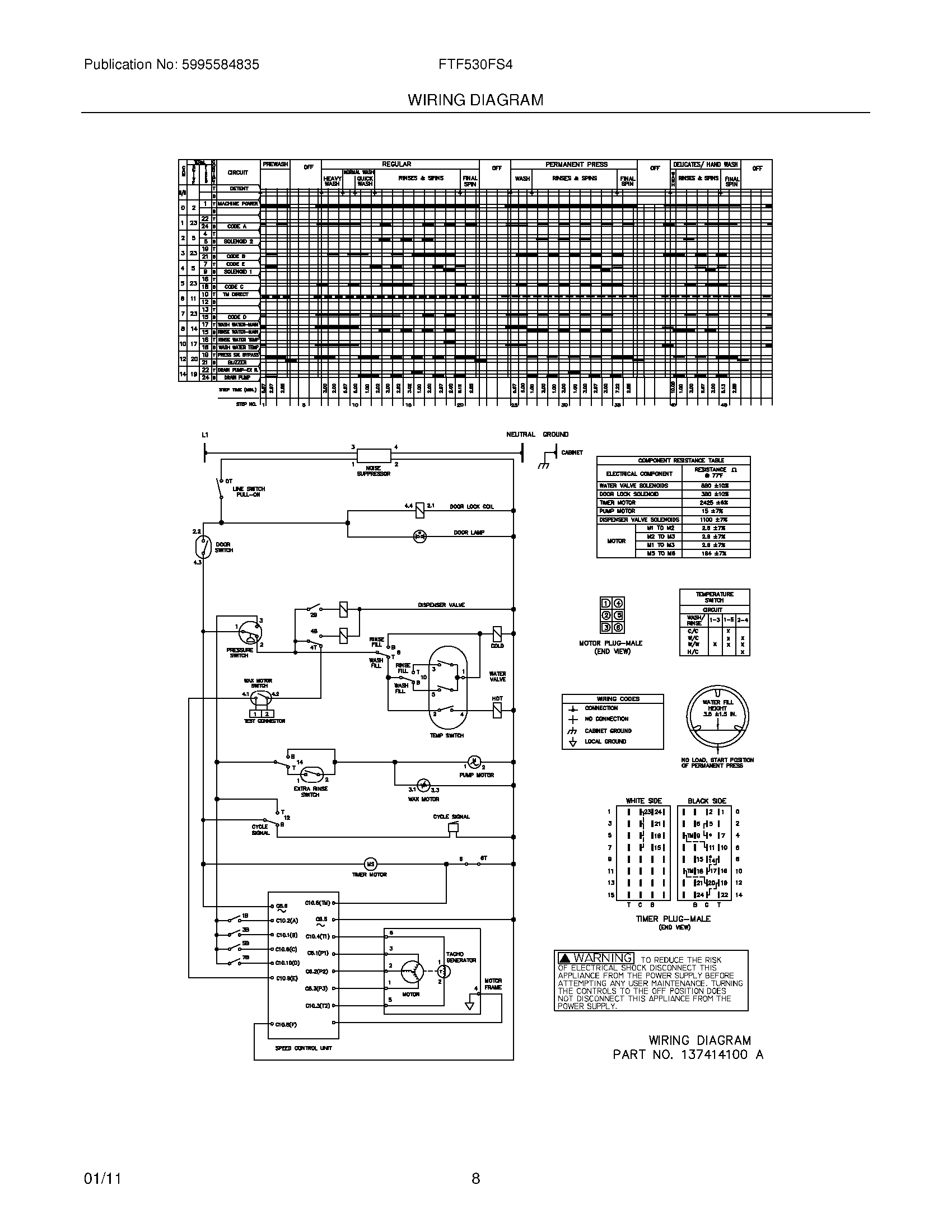08 - WIRING DIAGRAM