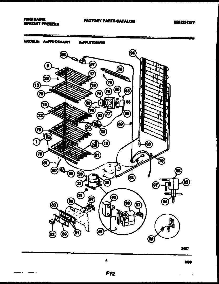 04 - SYSTEM AND ELECTRICAL PARTS