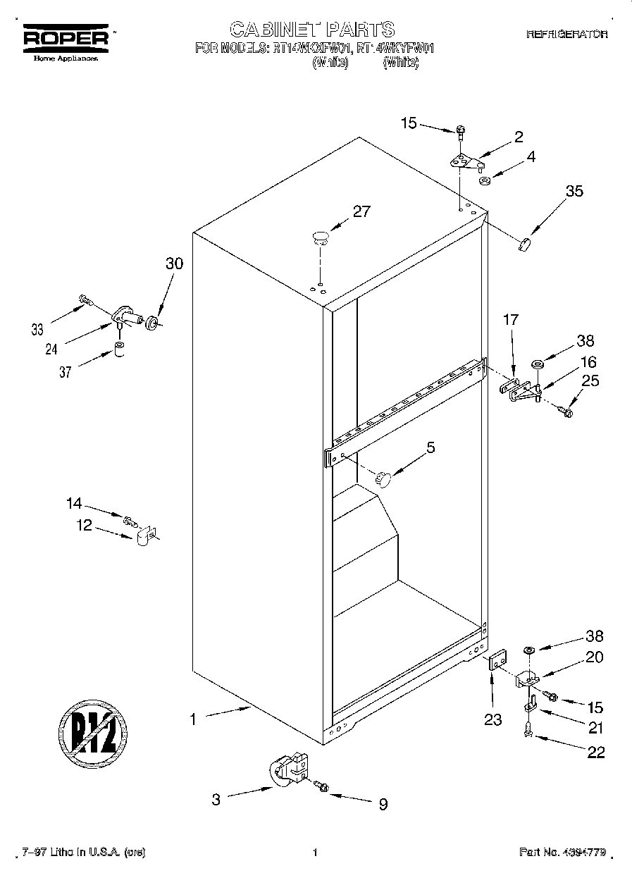 01 - CABINET
