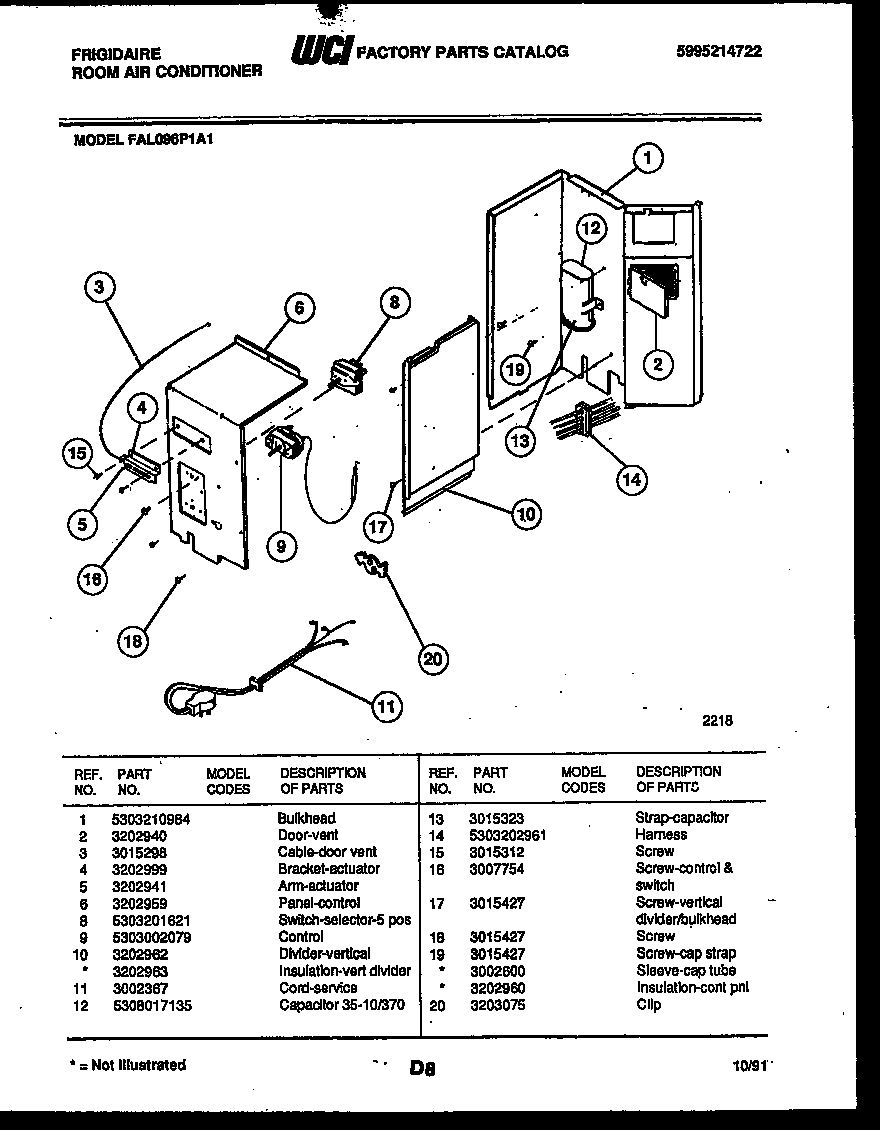 03 - ELECTRICAL PARTS