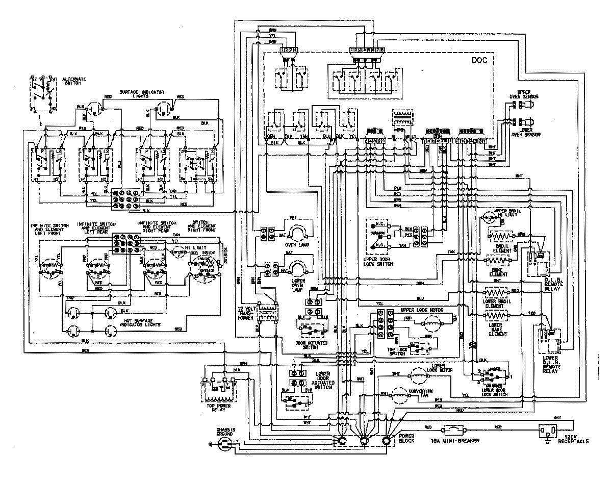 08 - WIRING INFORMATION