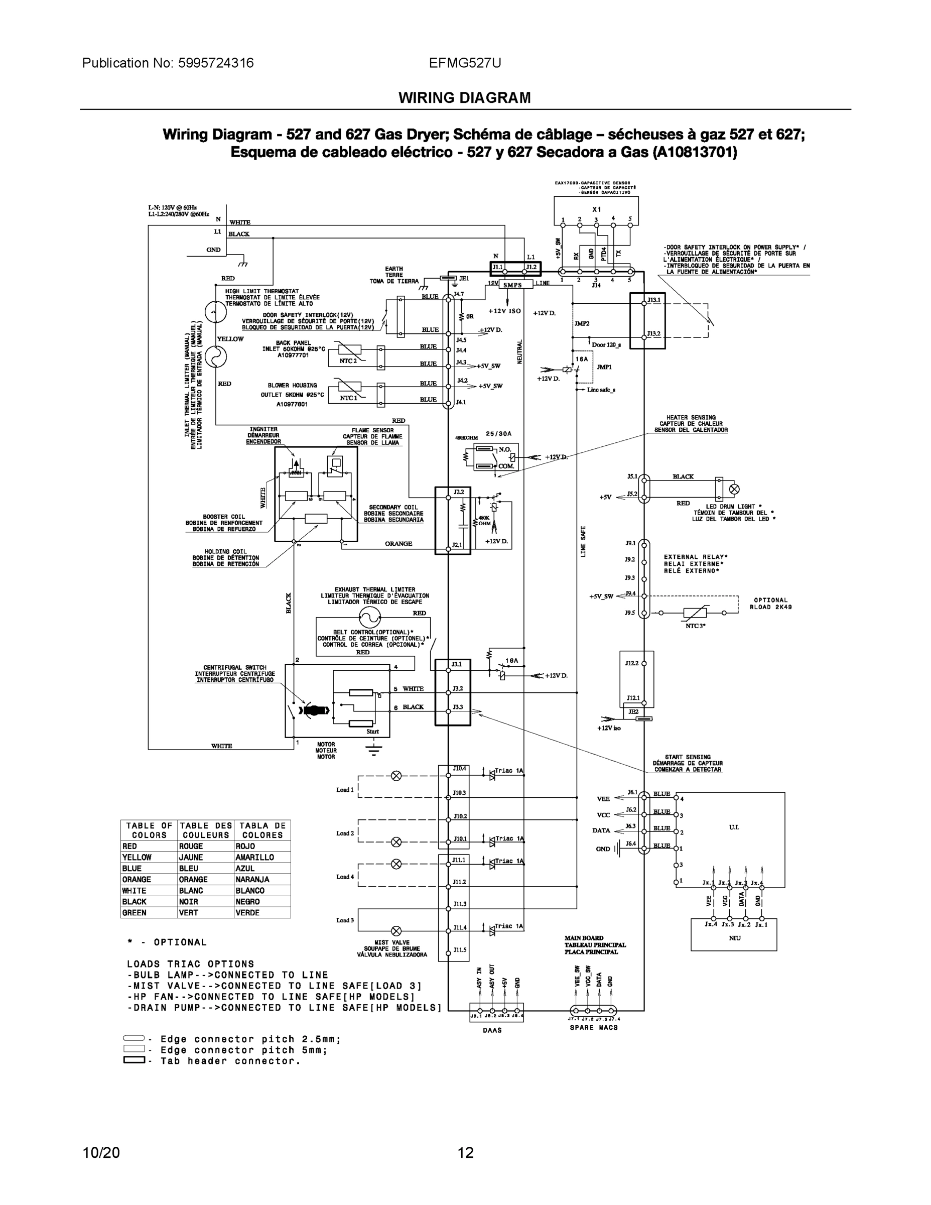 07 - WIRING DIAGRAM