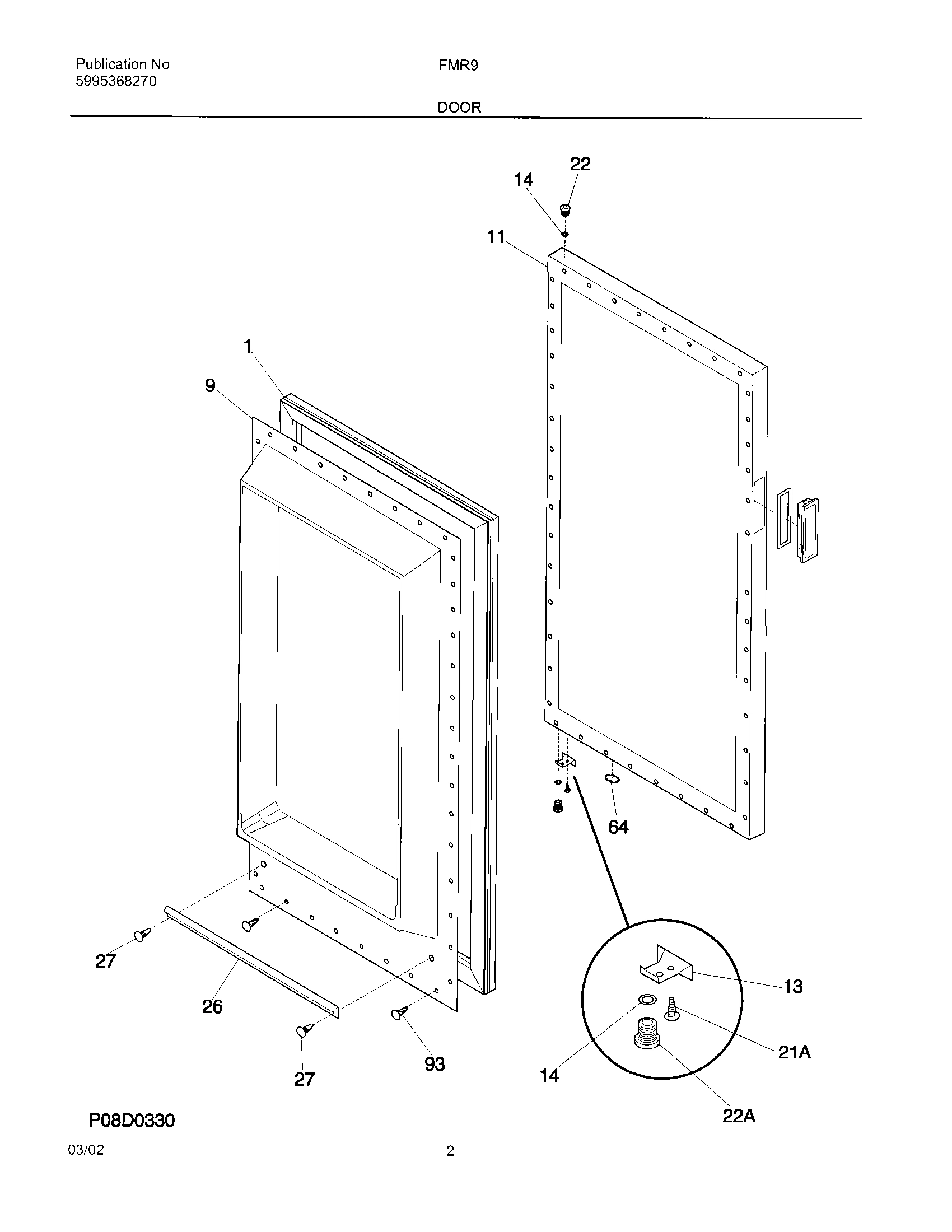 03 - DOOR