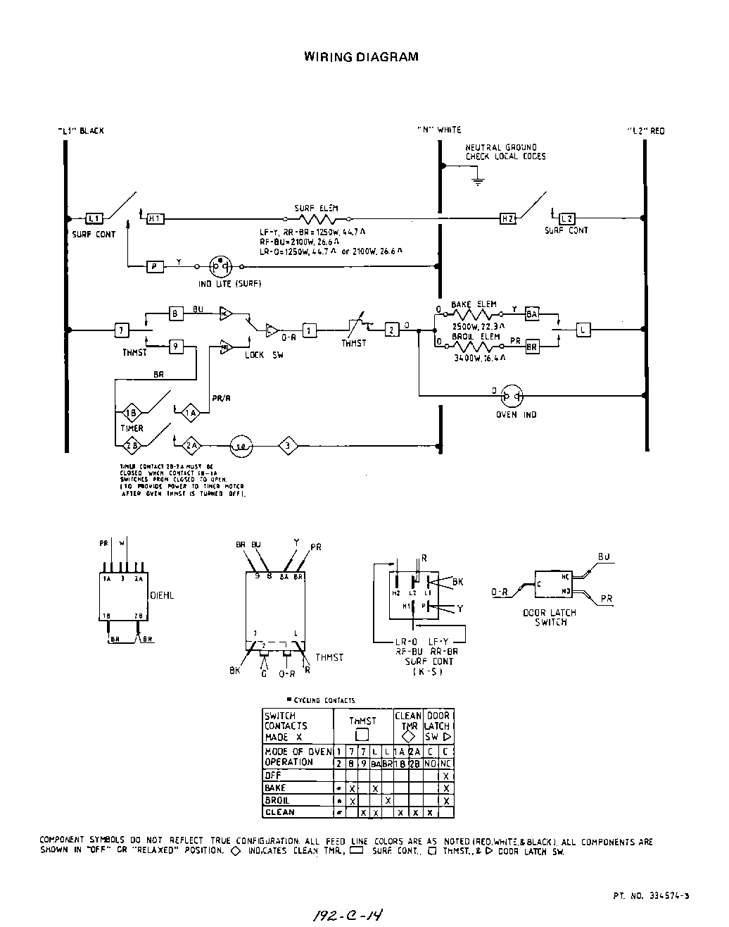 09 - WIRING DIAGRAM