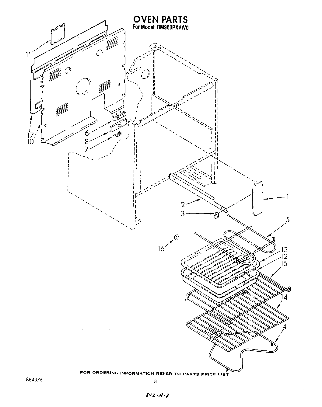 05 - OVEN (CONTINUED)