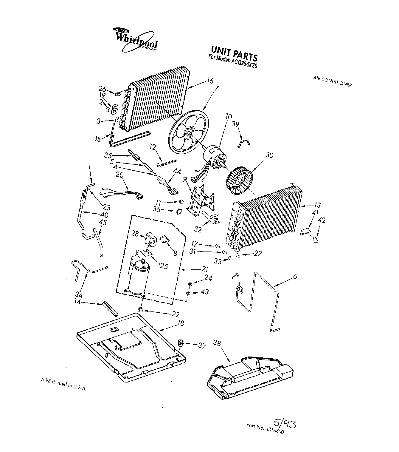 01 - UNIT, LITERATURE