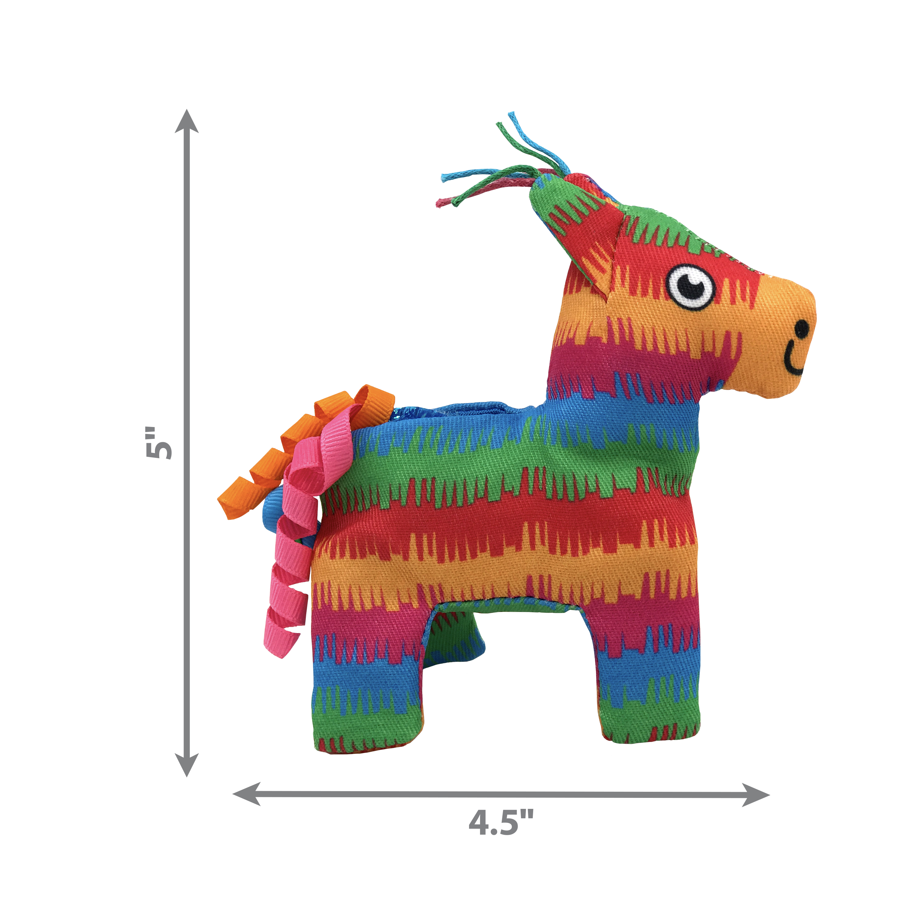 Pull-A-Partz Pinata dimoffpack product image