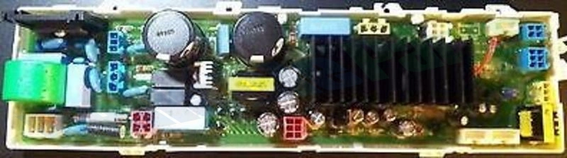 EBR76262101 LG Washer Main Control Board Display PCB - Image 4