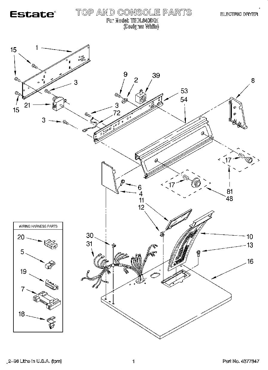 01 - SECTION