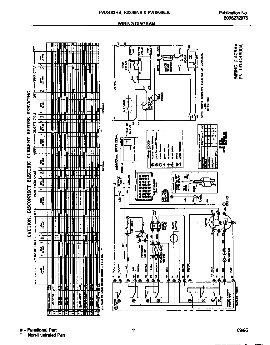07 - WIRING DIAGRAM