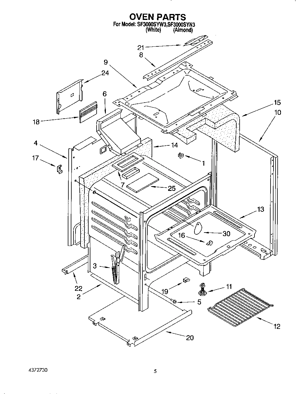 04 - OVEN