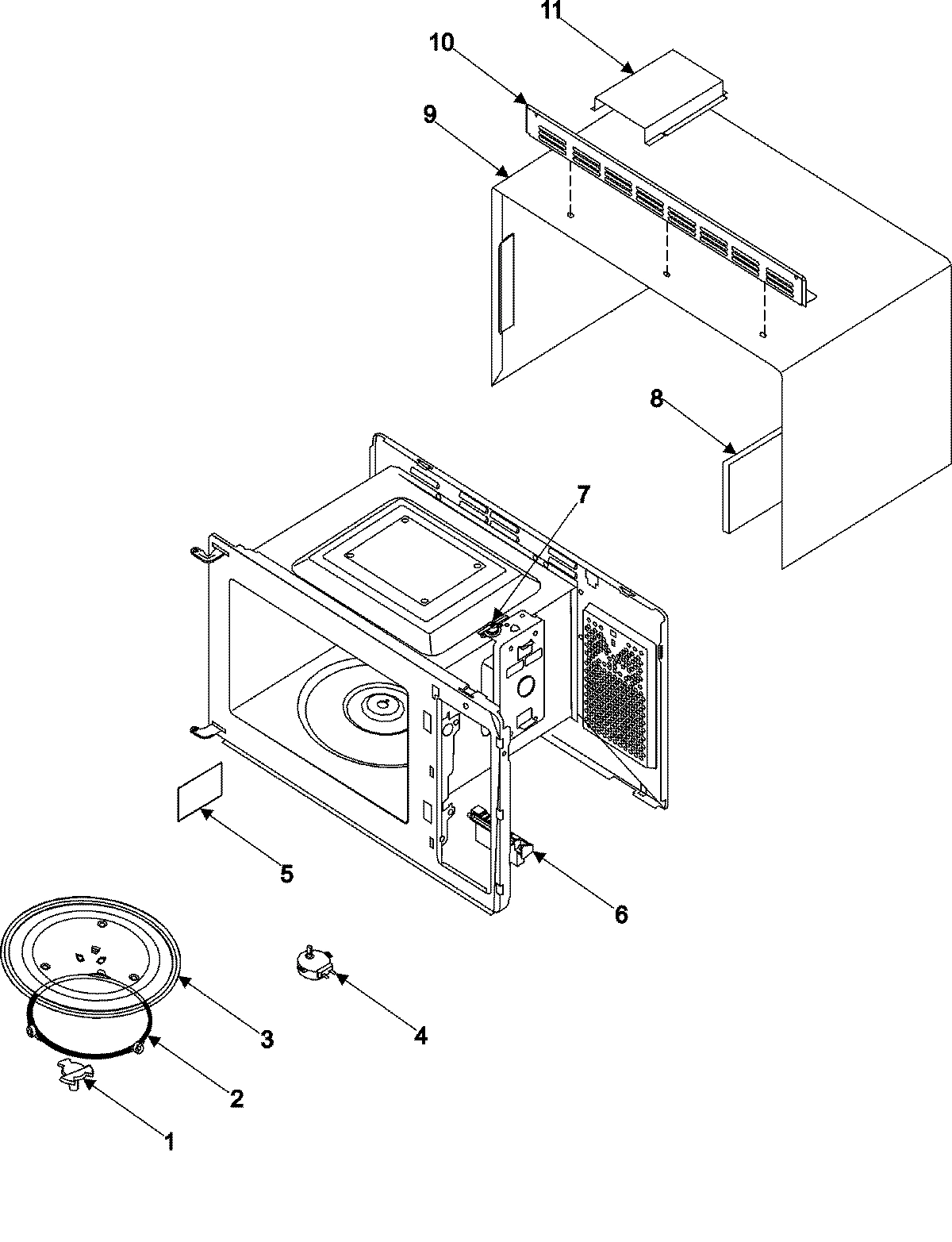 01 - BODY/CAVITY/ELEMENTS