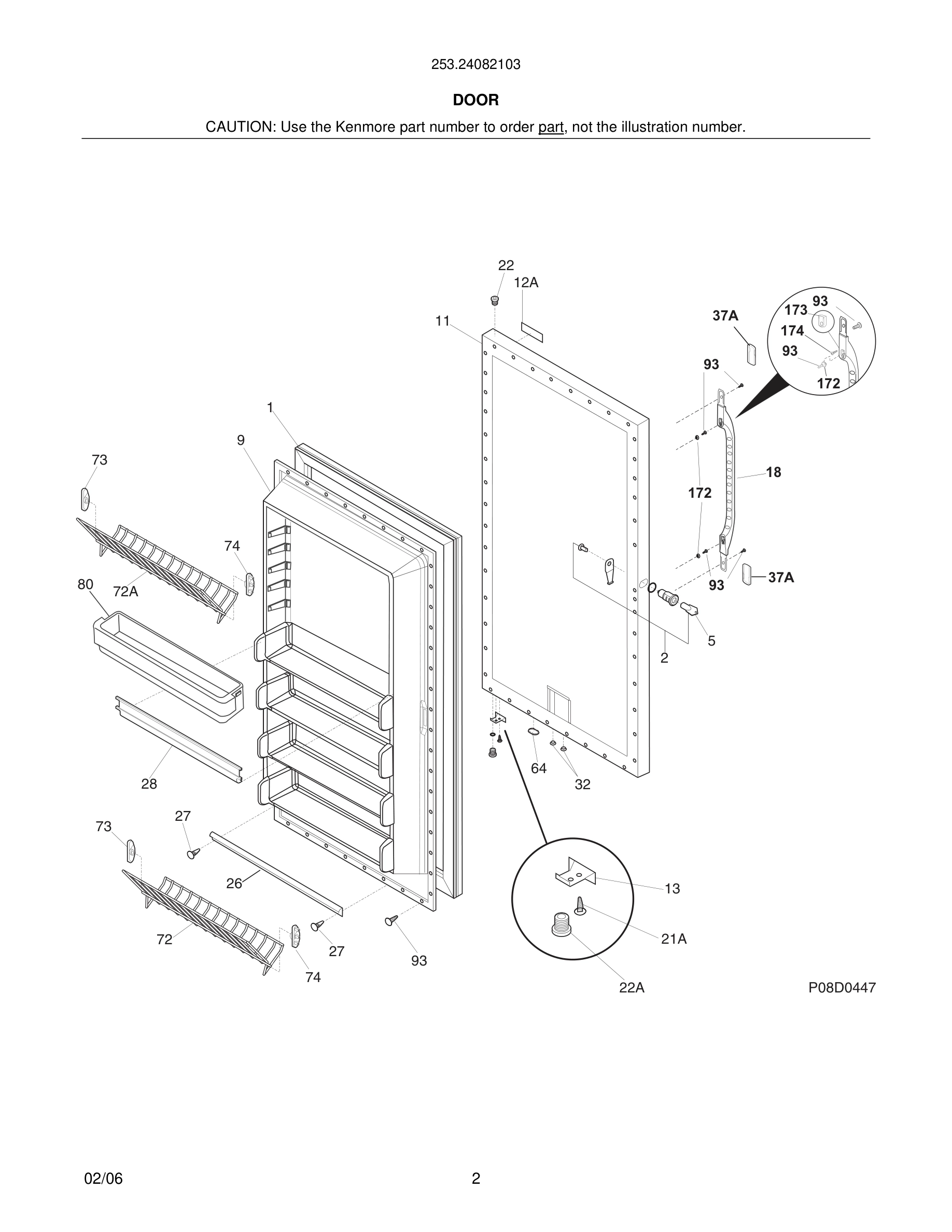 03 - DOOR