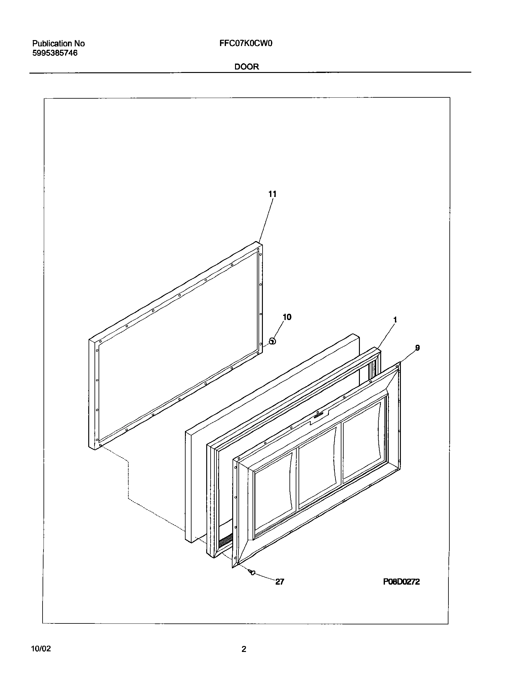03 - DOOR