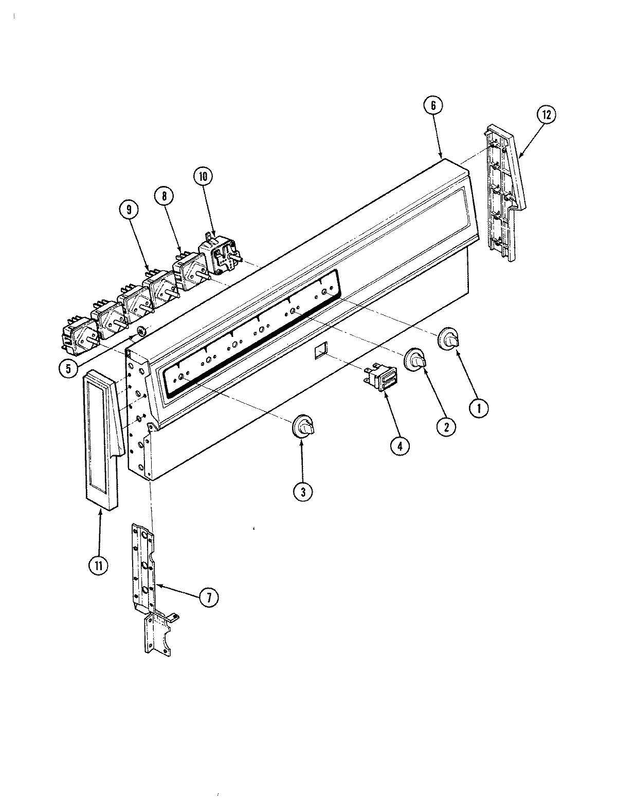 02 - CONTROL PANEL