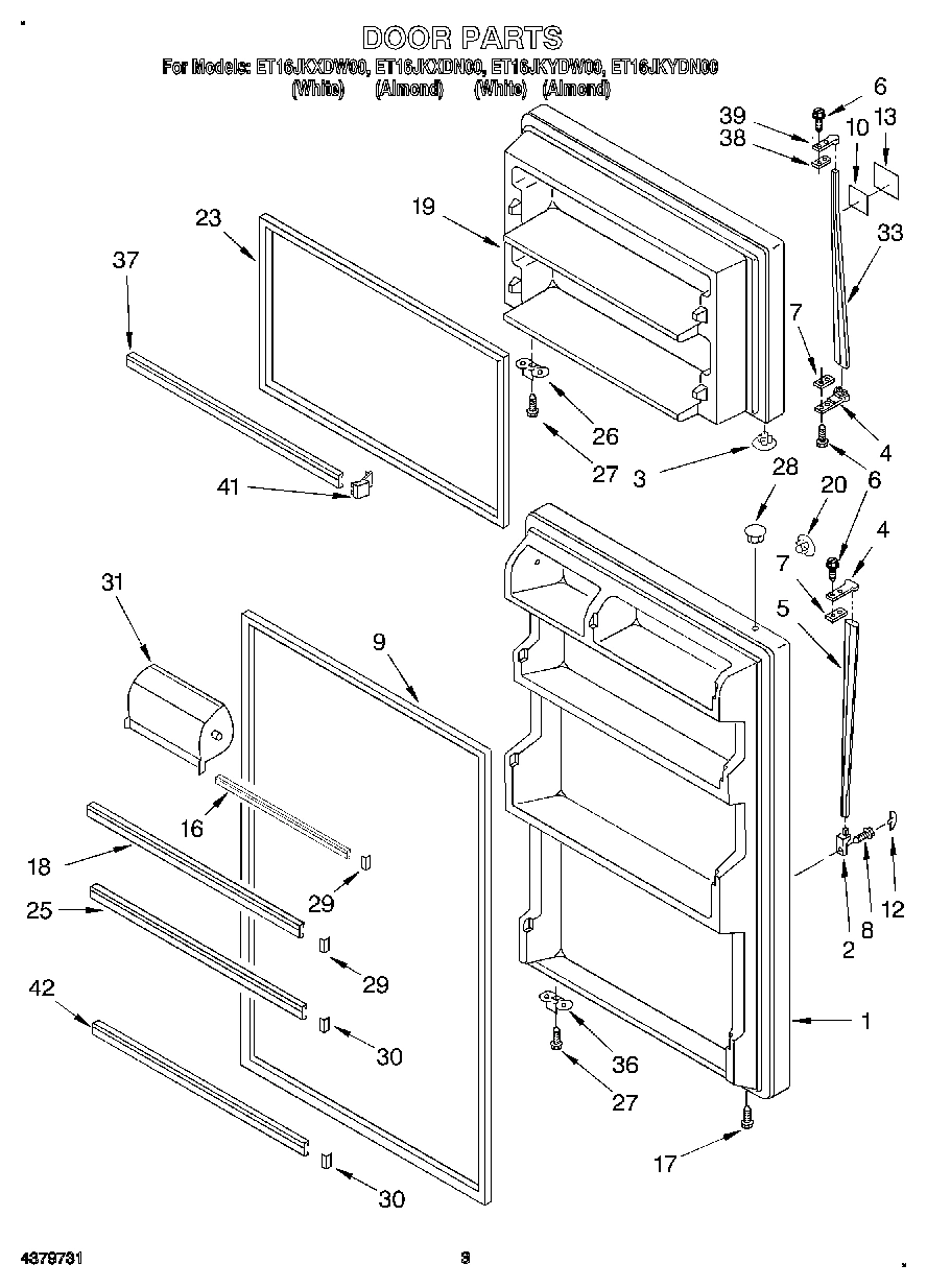 02 - DOOR