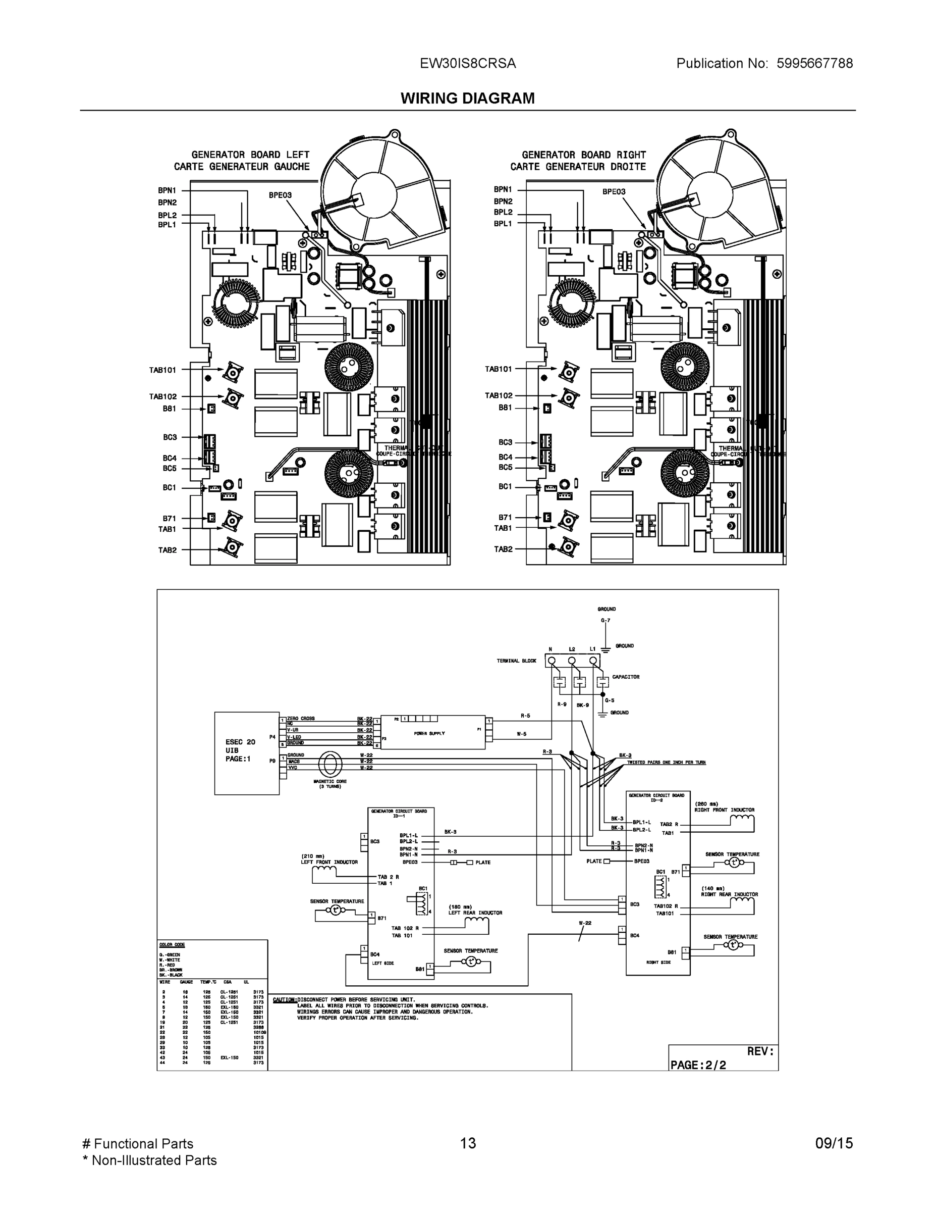 07 - WIRING DIAGRAM
