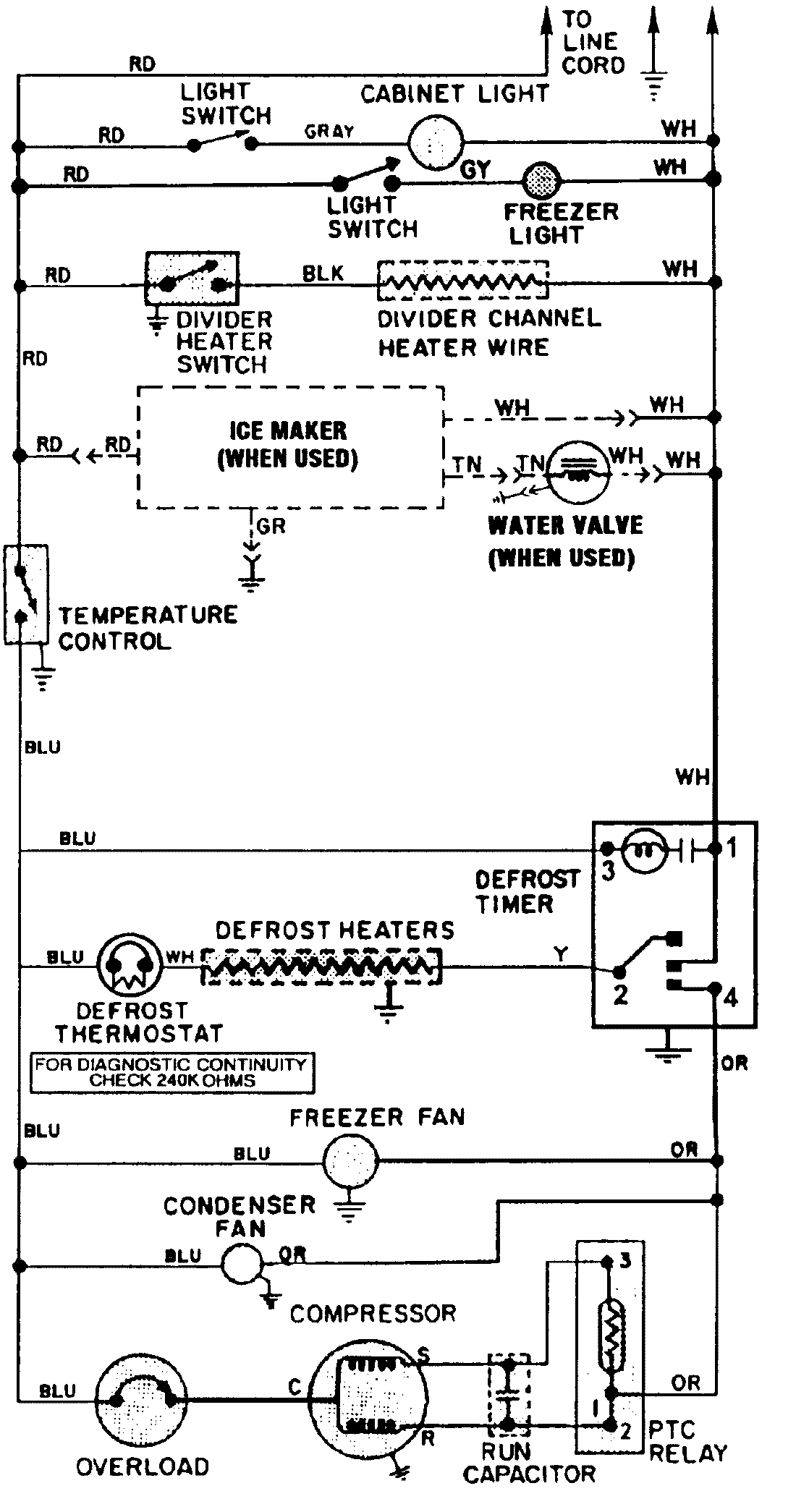 10 - WIRING INFORMATION