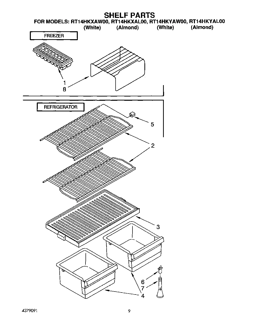 05 - SHELF