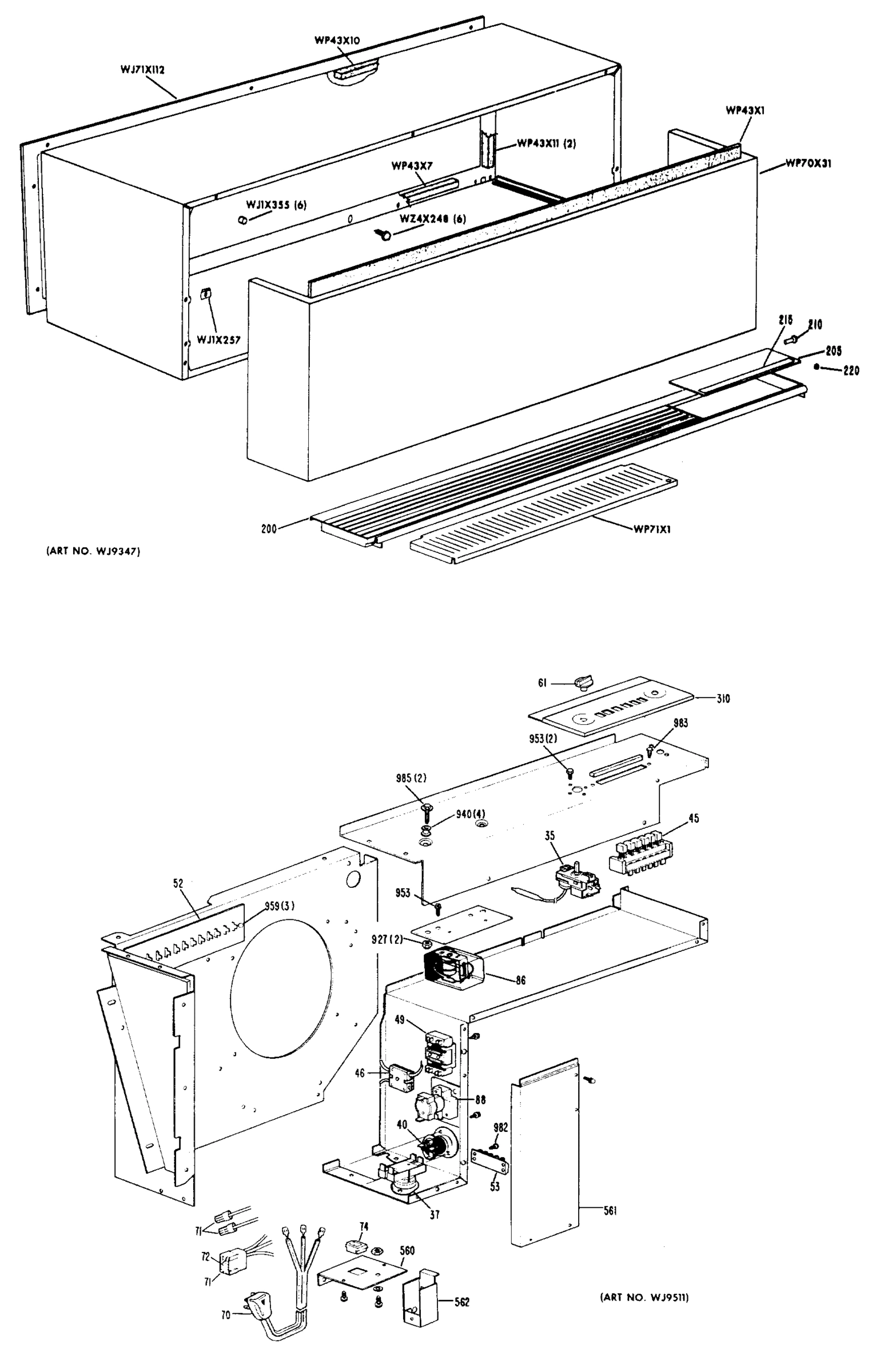ROOM AIR CONDITIONER