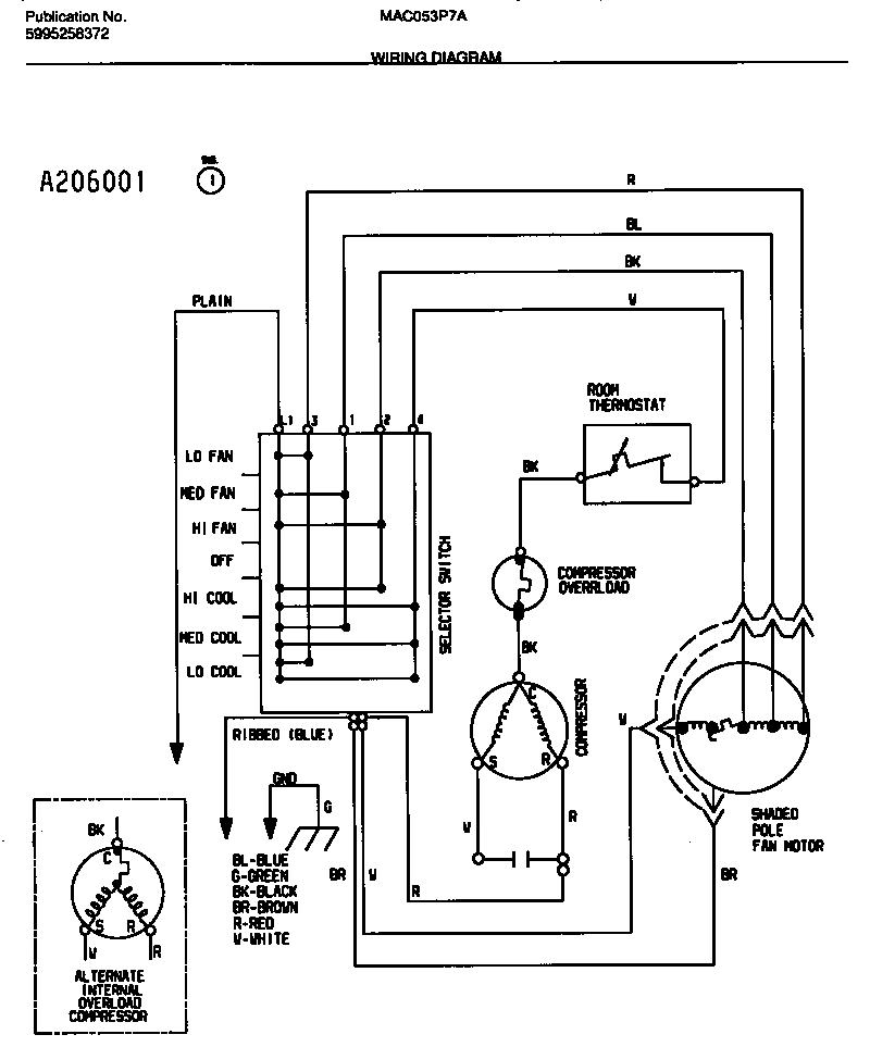07 - WIRING DIAGRAM