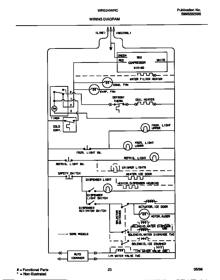 13 - WIRING DIAGRAM