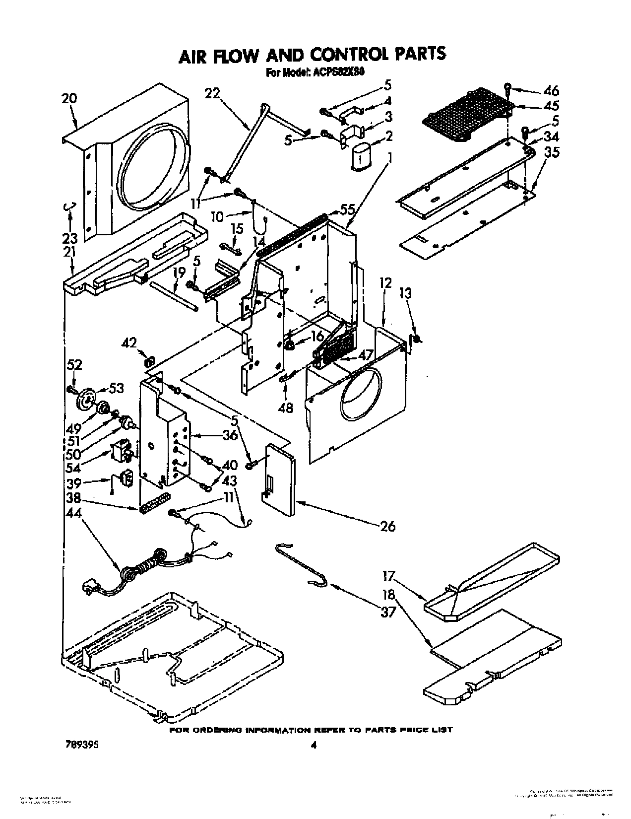 03 - AIR FLOW AND CONTROL