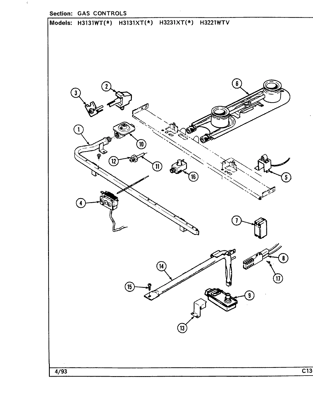 02 - GAS CONTROLS