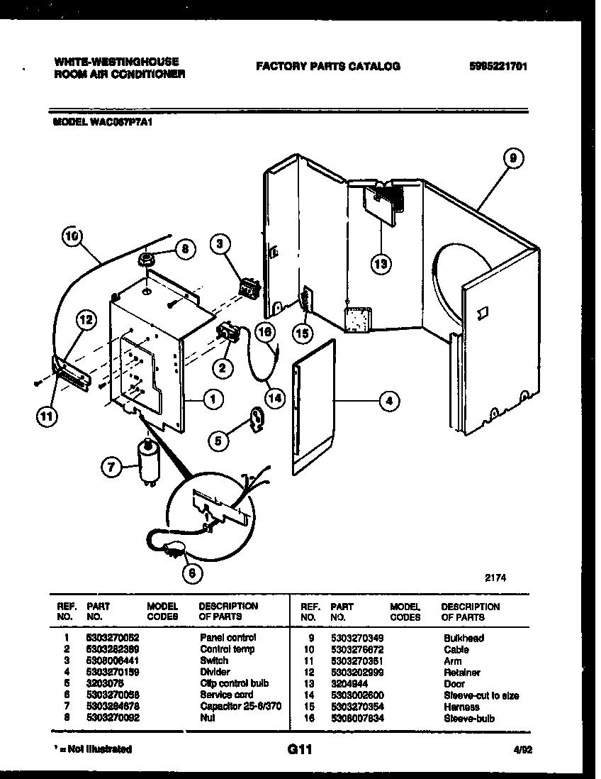 04 - ELECTRICAL PARTS