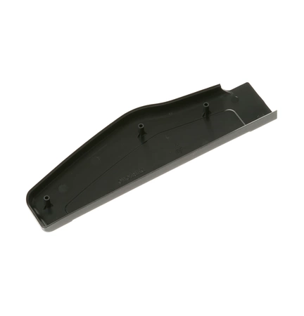Backguard End Cap