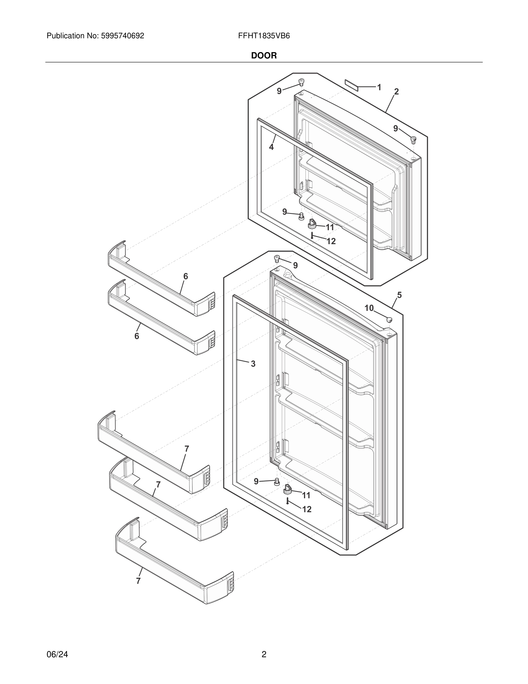 03 - DOOR