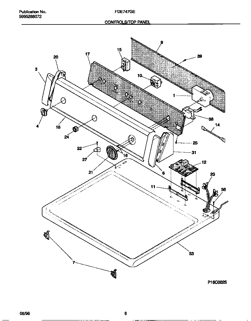 04 - CONTROLS/TOP PANEL