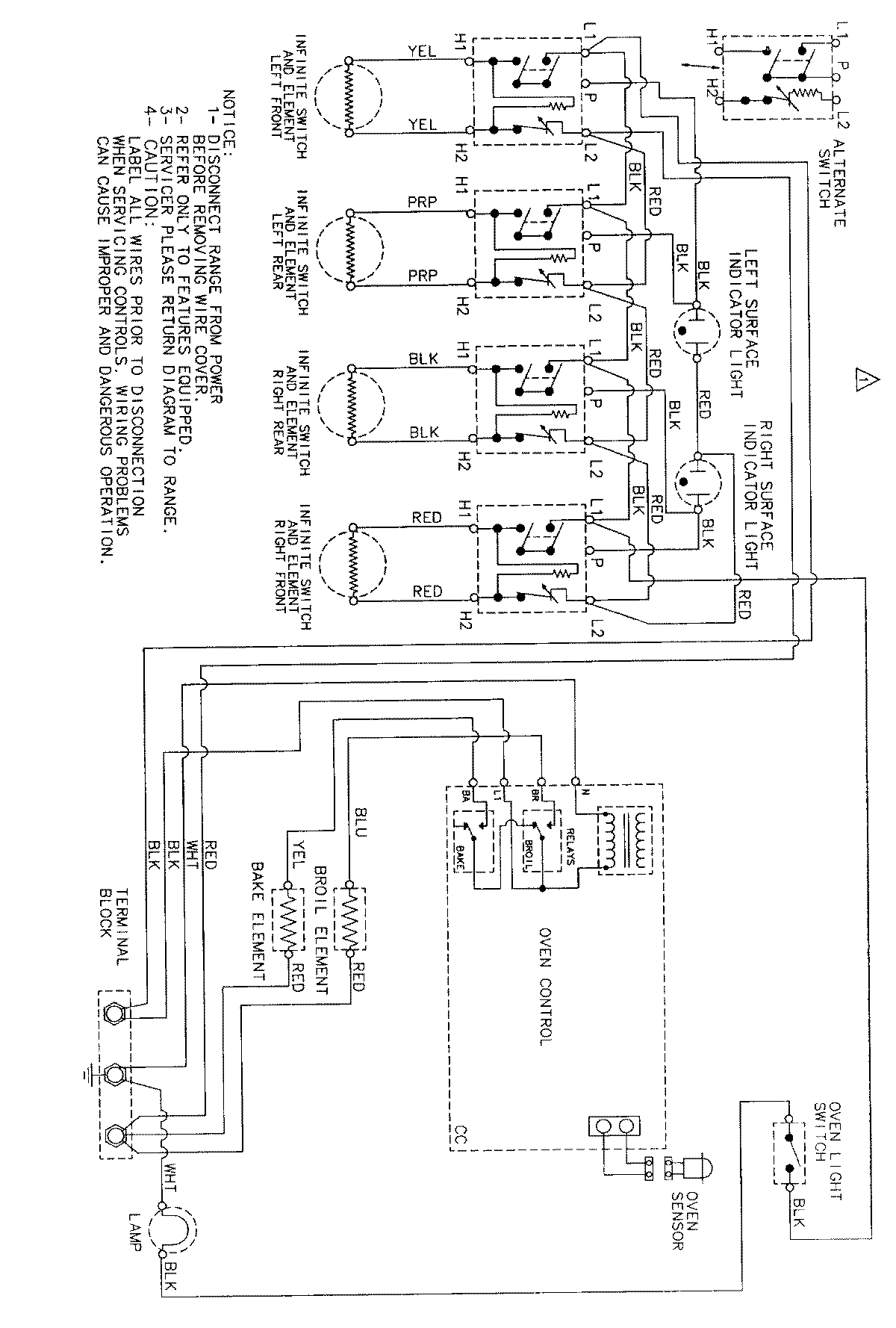 06 - WIRING INFORMATION