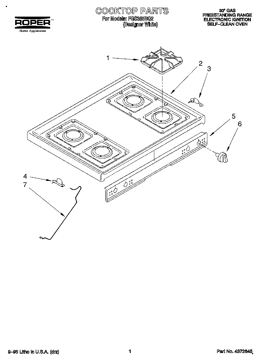 01 - COOKTOP