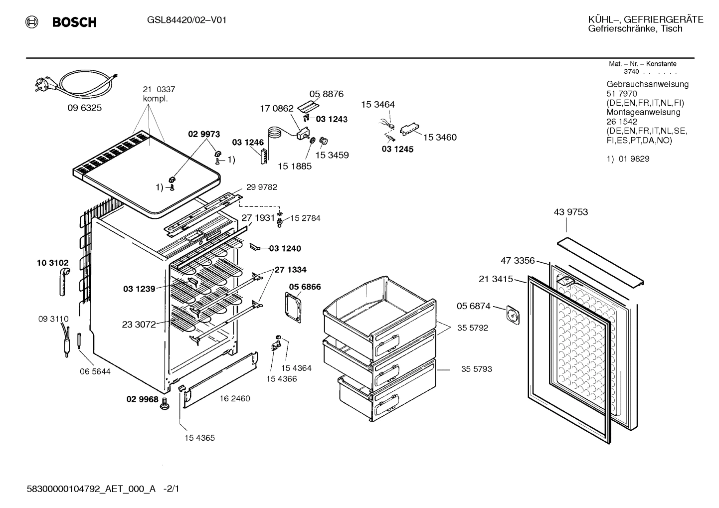 Diagram 1