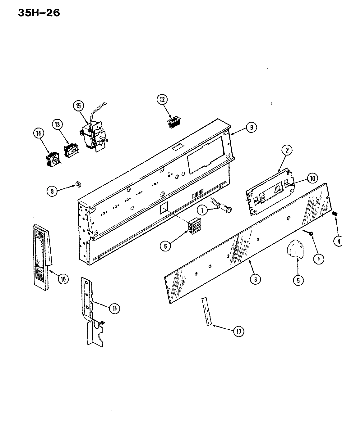 02 - CONTROL PANEL