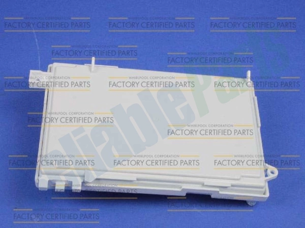 Electronic Control Board
