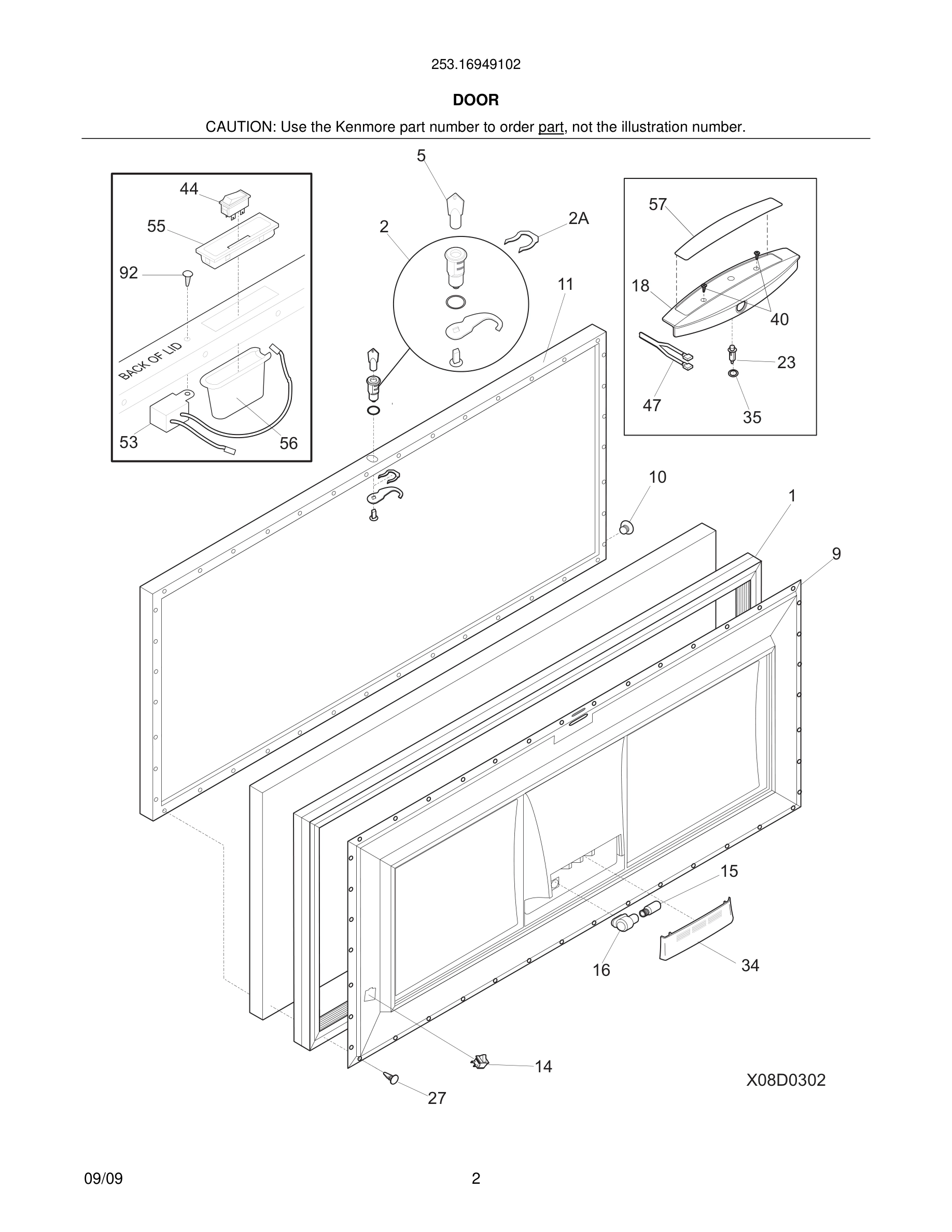 03 - DOOR