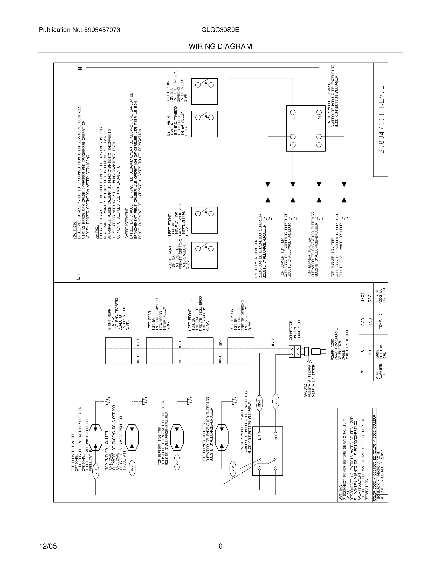 06 - WIRING DIAGRAM