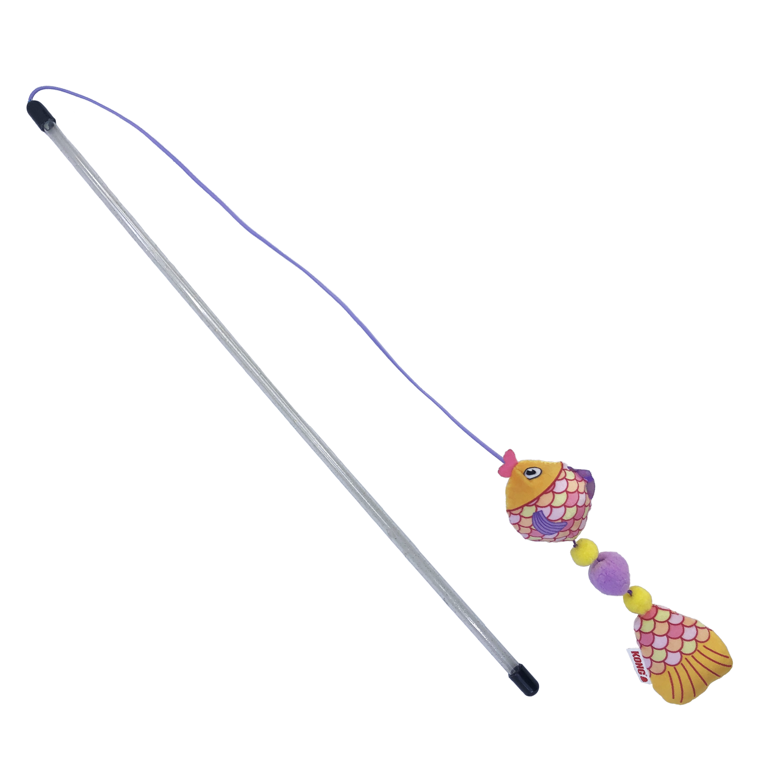 Teaser Scrattles Fish alt1 product image