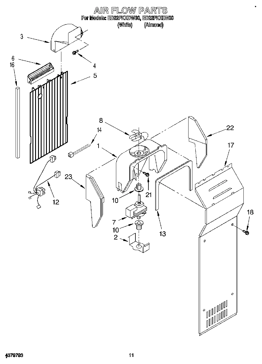 07 - AIR FLOW