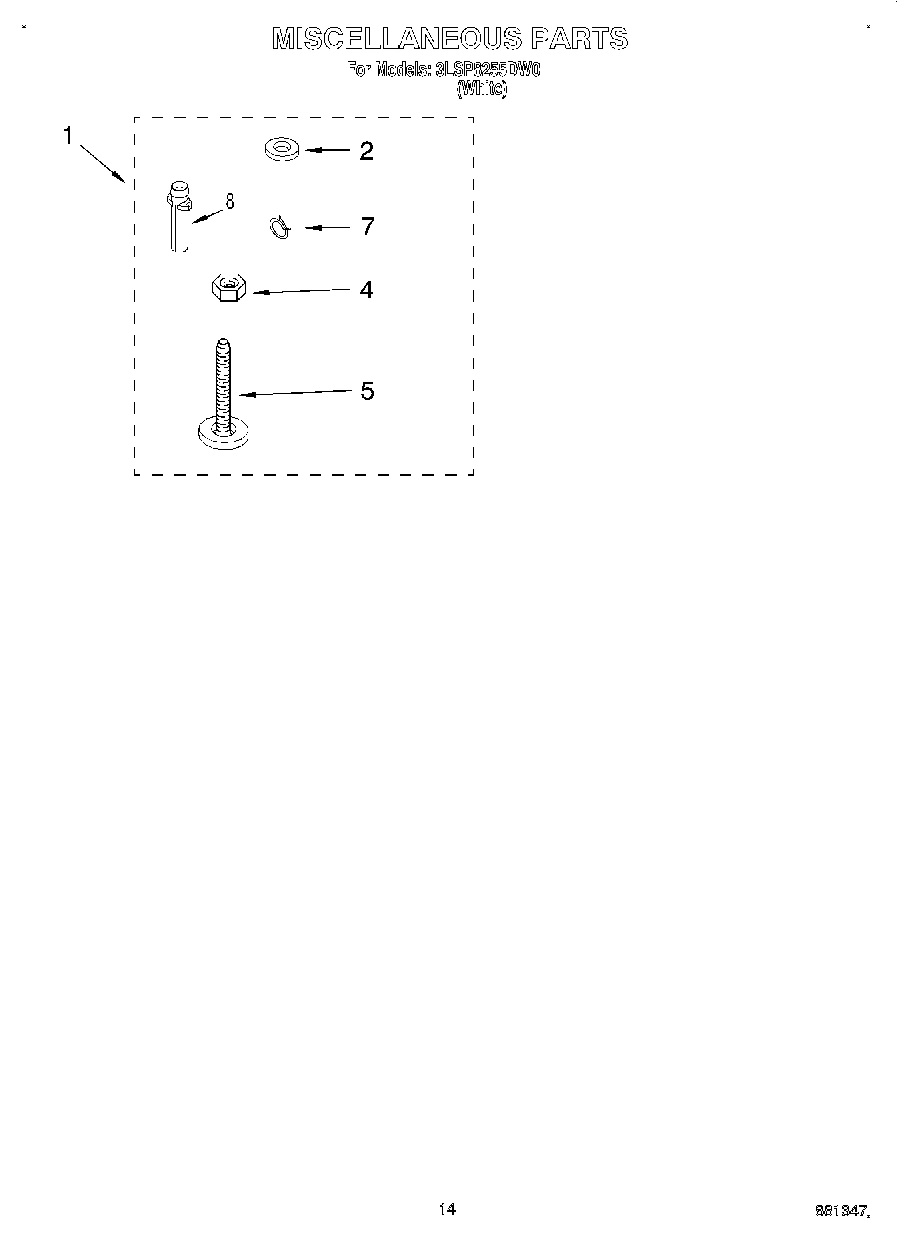 10 - MISCELLANEOUS, LIT/OPTIONAL