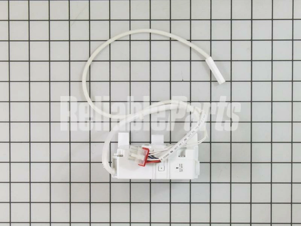 DA59-00294B Samsung Refrigerator Ice Maker Assembly - Image 3