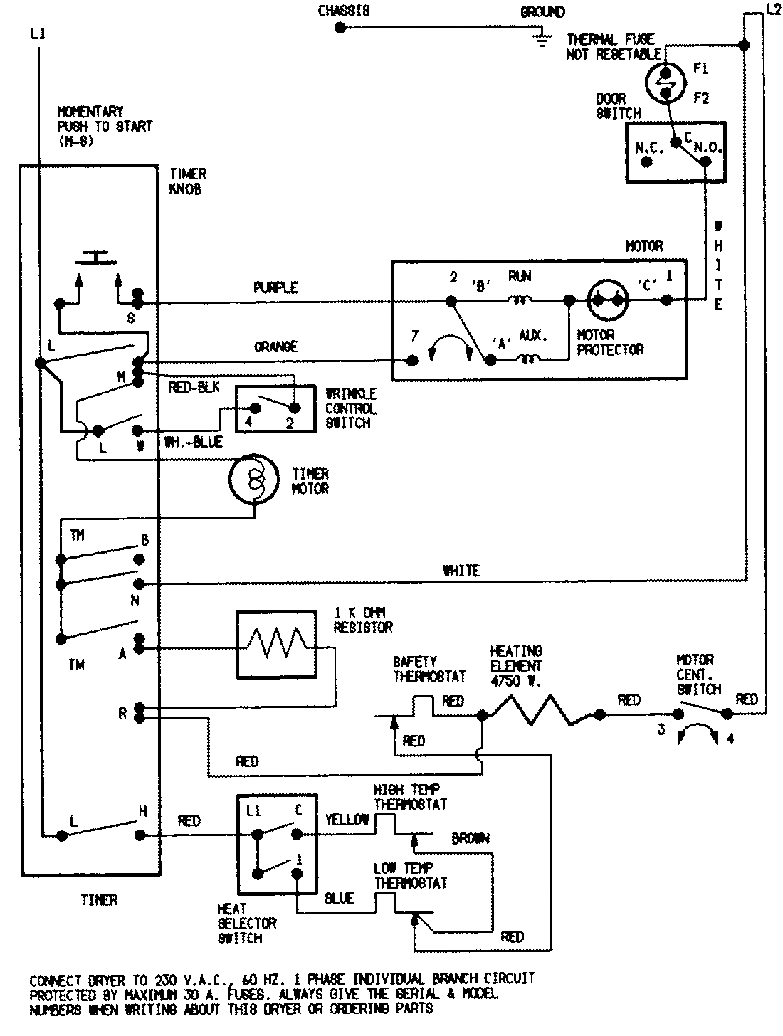 05 - WIRING INFORMATION
