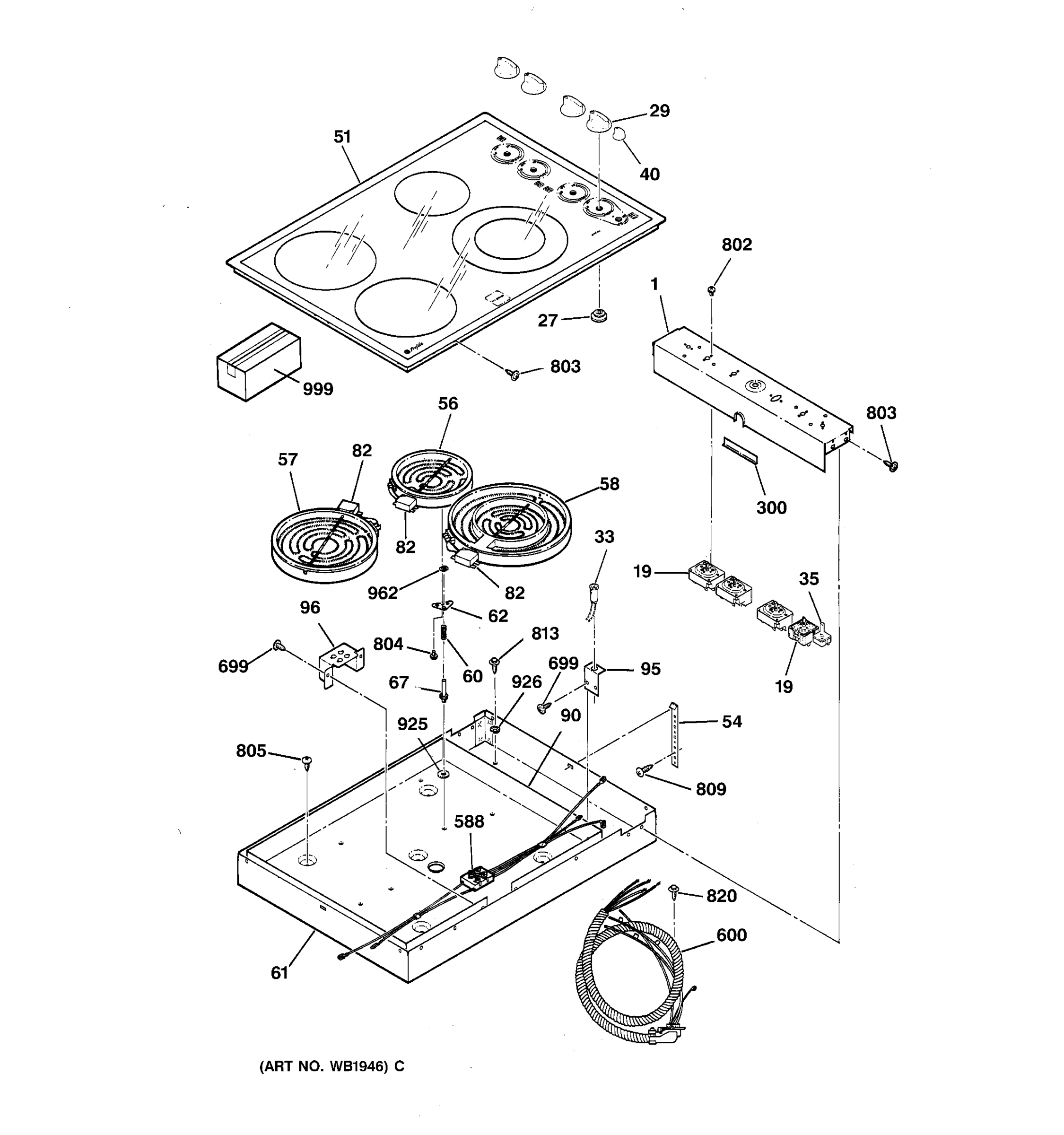 COOKTOP